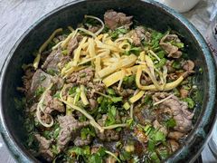 -君霖海鲜私房菜(春柳店)