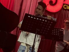 -JZ Club 爵士酒吧(上海店)