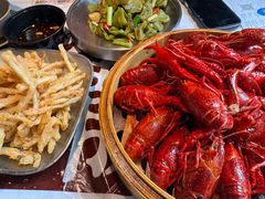 -靓靓蒸虾·头牌蒸虾(雪松路总店)