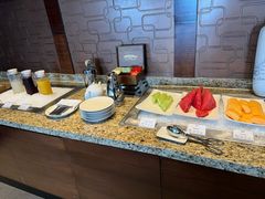 -无锡君来洲际酒店