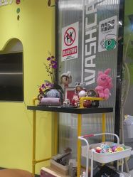 -洗脸猫·洗脸吧(北京大兴大悦春风里店)