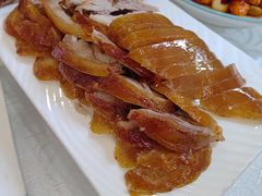 -津悦·正阳春烤鸭(红旗南路店)