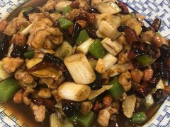 -无味饭店(九眼桥商业文化广场店)