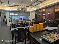 大堂-毛华美食(清扬路店)