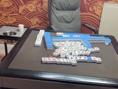 -老友记棋牌茶楼