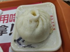 -品乐天包子(凤一店)