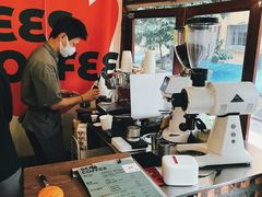-喜柿咖啡SeeS coffee