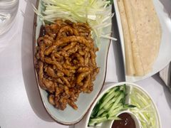 -老昌春饼(学府凯德店)
