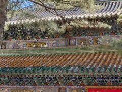 -潭柘寺景区