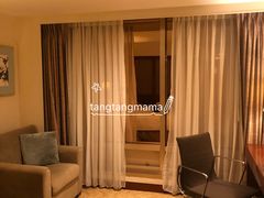 -香港皇家太平洋酒店