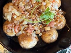 -仁义涵西餐·咖啡(中华巴洛克店)