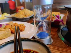 -同仁四季椰子鸡(宝安壹方城店)