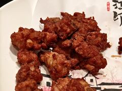 -大连湾旭日·家宴·海肠捞饭(马栏广场店)