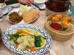 -KingThaia金泰兰(滨江天街店)