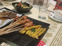 -聚味瞿记·龙虾堂(咸嘉湖店)