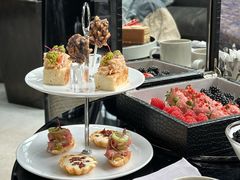 -西安W酒店·WEI全味西餐厅