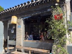 -VOYAGE COFFEE(杨梅竹店)