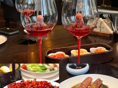 -甄御•海鲜新青岛菜(麦岛店)