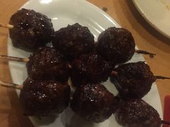 -福烤锦花(长乐路店)