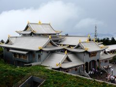 -峨眉山风景名胜区