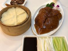 -九花山烤鸭店