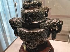 -上海市工艺美术博物馆
