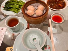 -香港蓮香樓(上環店)