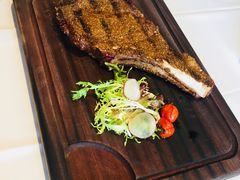 印第安超级战斧-哈布斯扒房(华发商都店)