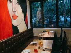 -Ginger(兴国路店)