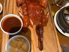 现烤宜良小麻鸭-熙楼(翠湖店)