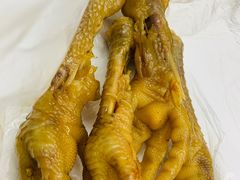 -王二甩老木子鸡(江湾店)