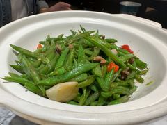 -小菜园新徽菜(宜兴八佰伴店)