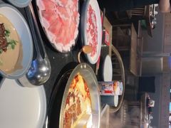 -井格重庆火锅(西直门凯德Mall店)