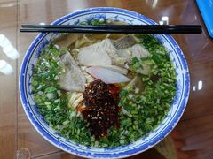 -隆福寺小吃店(东四店)