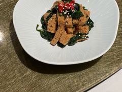 -上海总会SHANGHAICLUB(兴业太古汇店)