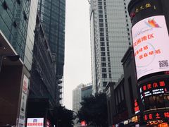 -八一好吃街·高品美食广场