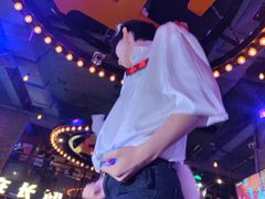 -HIB HUB公社(解放西路店)