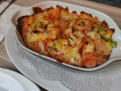 -必胜客(新福地店)