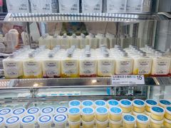 -白色日记·手作酸奶(麦凯乐店)