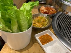 -莫嘎(乌鲁木齐中路店)