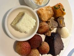 -拉蒂娜·巴西牛排馆 Latina·Brazilian Steakhouse(陆家嘴旗舰店)