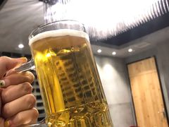 -潮庭·大连海鲜·炭火烧烤·扇贝王(大连店)