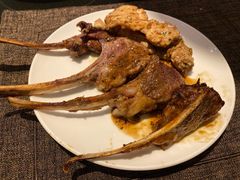 -深圳四季酒店·馥自助餐厅