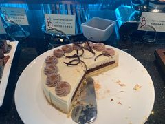 -澳门旅游塔360°旋转餐厅(南湾湖广场店)