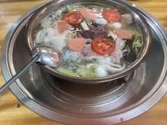 -海关荤豆花(洋河一路店)