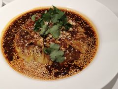 夫妻肺片-鸡毛店·川菜(文殊院店)