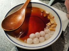 手工冰粉-马旺子·川小馆