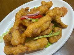 椒盐排条-奶奶的味道(胶州路店)