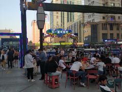 -五一星光夜市(SOHO新天地店)