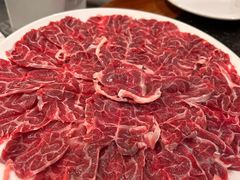 -南门涮肉(通州店)